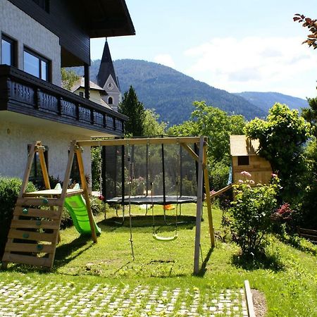 Apartment St. Peter Radenthein Kültér fotó
