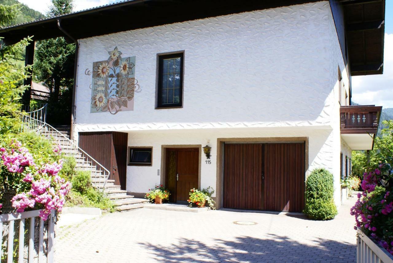 Apartment St. Peter Radenthein Kültér fotó