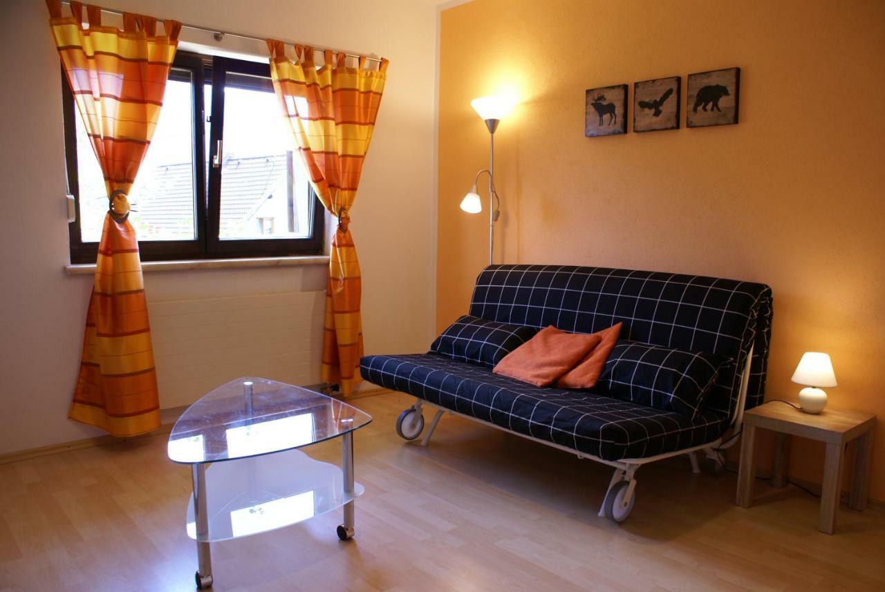 Apartment St. Peter Radenthein Kültér fotó