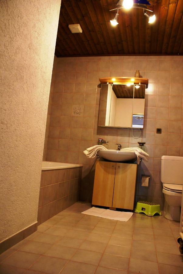 Apartment St. Peter Radenthein Kültér fotó