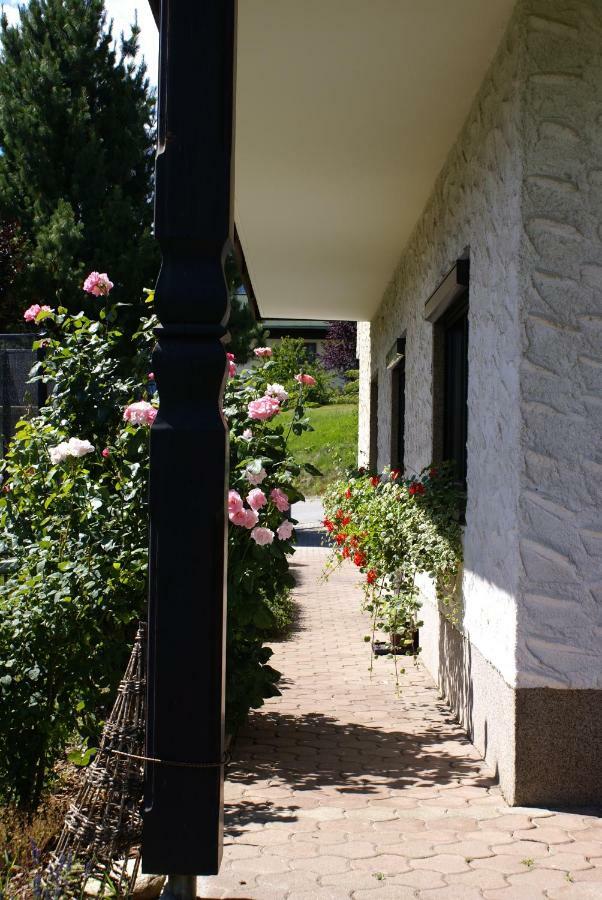 Apartment St. Peter Radenthein Kültér fotó