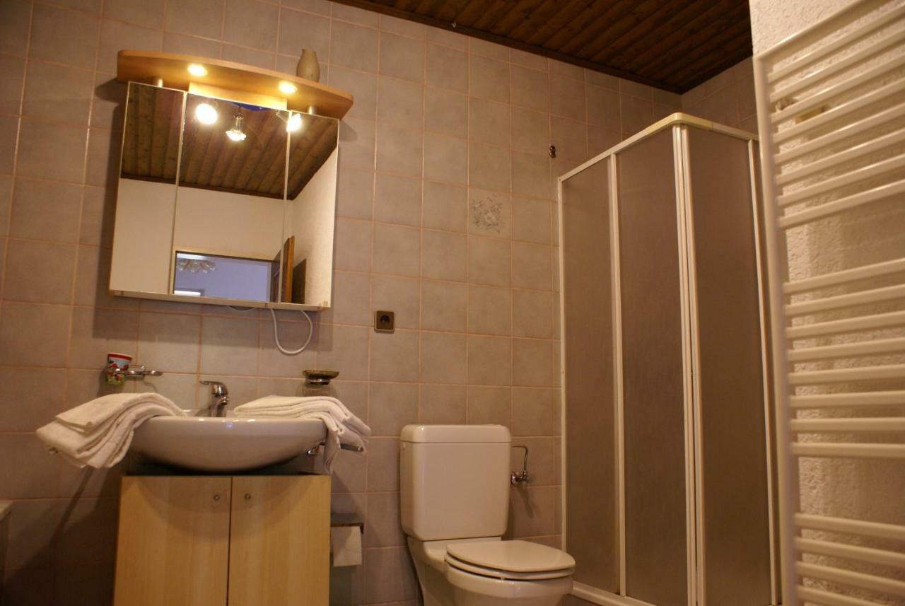Apartment St. Peter Radenthein Kültér fotó