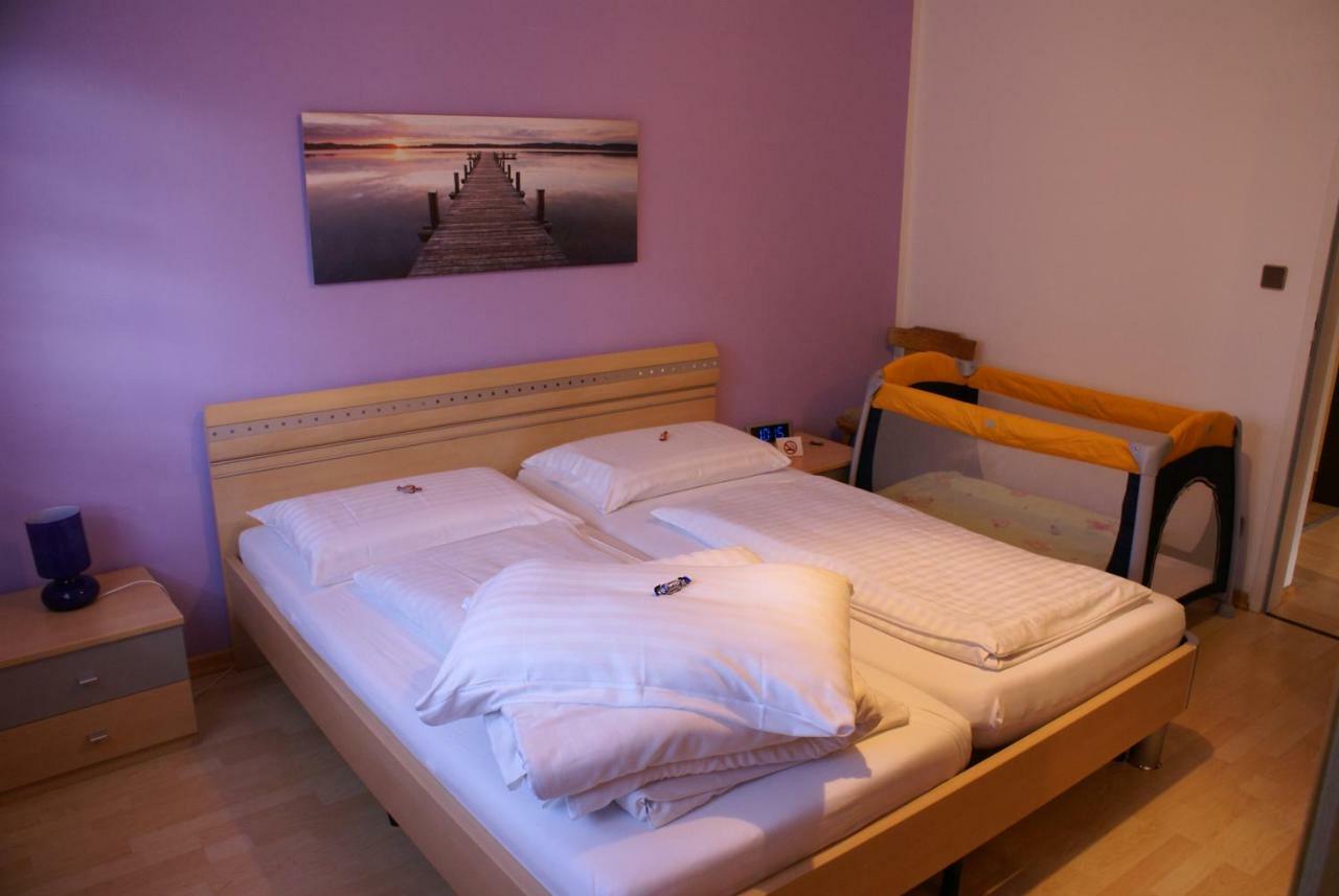 Apartment St. Peter Radenthein Kültér fotó