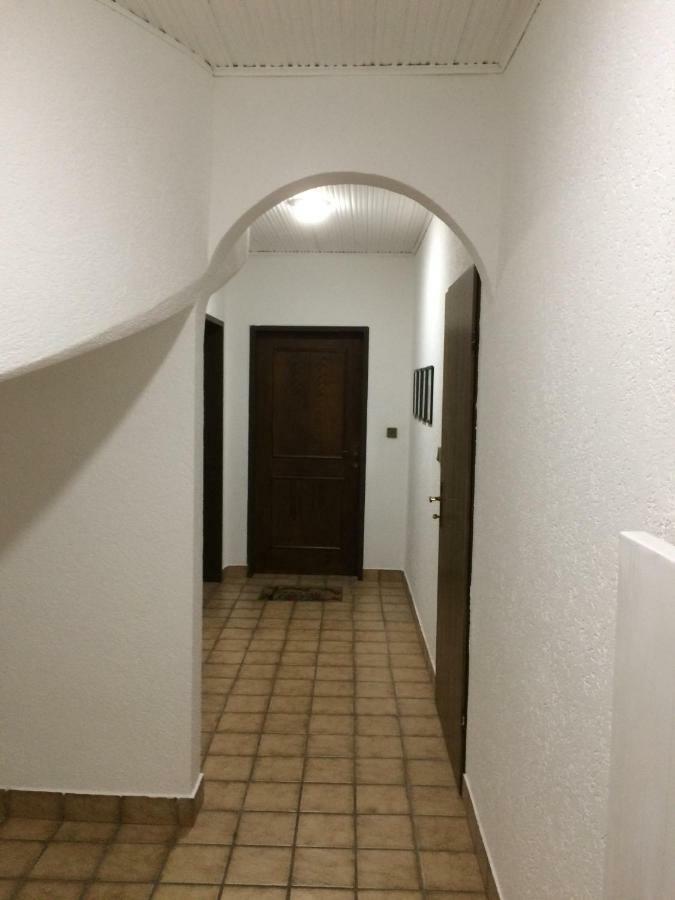 Apartment St. Peter Radenthein Kültér fotó