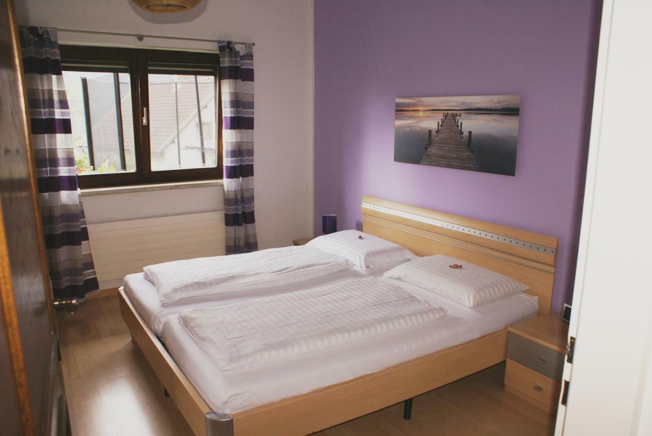 Apartment St. Peter Radenthein Kültér fotó