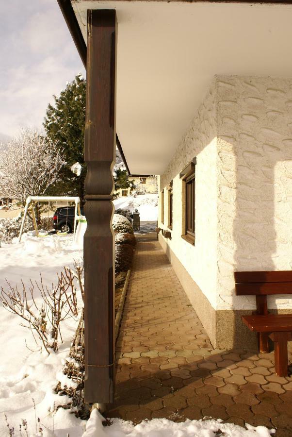Apartment St. Peter Radenthein Kültér fotó
