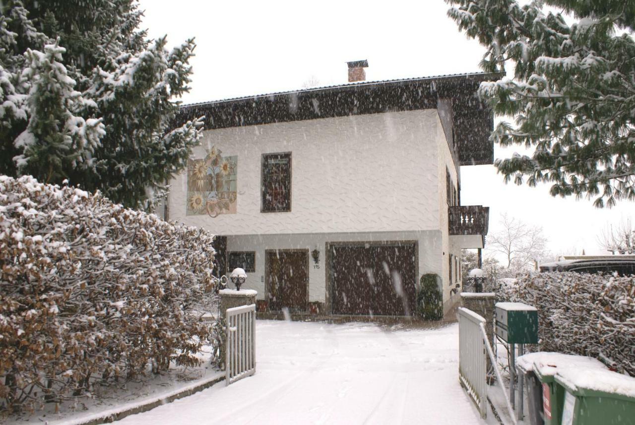 Apartment St. Peter Radenthein Kültér fotó